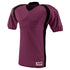 Augusta Sportswear Youth Blitz Jersey (9531-C), Color 'Maroon/Black'